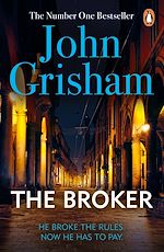 Download this eBook The Broker