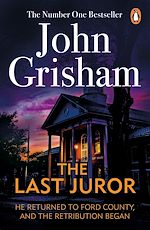 Download this eBook The Last Juror