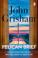 Download this eBook The Pelican Brief