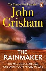 Download this eBook The Rainmaker