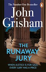 Download this eBook The Runaway Jury