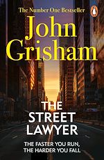 Download this eBook The Street Lawyer