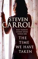 Download this eBook The Time We Have Taken