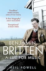 Download this eBook Benjamin Britten