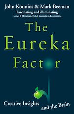 Download this eBook The Eureka Factor