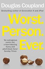 Download this eBook Worst. Person. Ever.