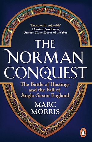Téléchargez le livre :  The Norman Conquest