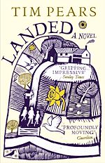 Télécharger le livre :  Landed