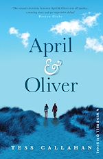 Download this eBook April & Oliver