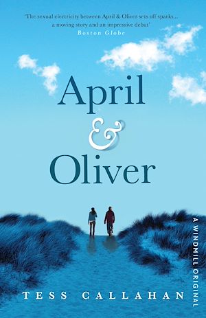 Téléchargez le livre :  April & Oliver