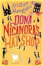 Download this eBook Dona Nicanora's Hat Shop