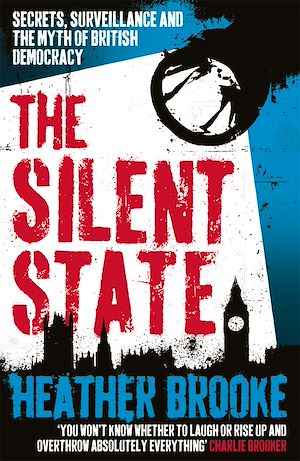 Téléchargez le livre :  The Silent State