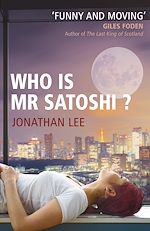 Download this eBook Who is Mr Satoshi?