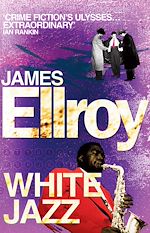 Download this eBook White Jazz