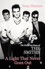 Télécharger le livre :  A Light That Never Goes Out