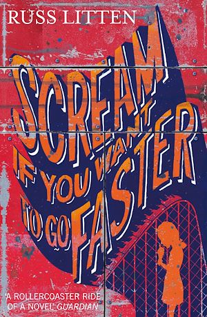 Téléchargez le livre :  Scream if you want to go faster