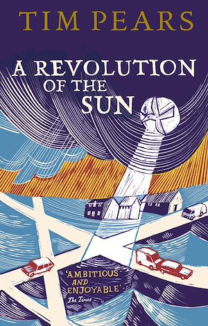 Téléchargez le livre :  A Revolution Of The Sun