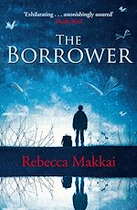 Download this eBook The Borrower