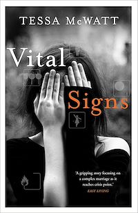Téléchargez le livre :  Vital Signs
