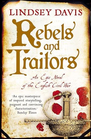 Téléchargez le livre :  Rebels and Traitors