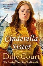 Télécharger le livre :  Cinderella Sister