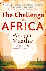 Download this eBook The Challenge for Africa