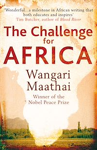 Téléchargez le livre :  The Challenge for Africa