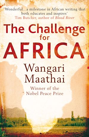 Téléchargez le livre :  The Challenge for Africa