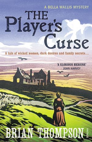 Téléchargez le livre :  The Player's Curse