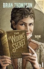 Télécharger le livre :  The Widow's Secret