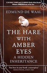 Télécharger le livre :  The Hare With Amber Eyes