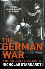 Download this eBook The German War