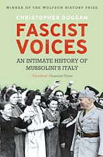 Télécharger le livre :  Fascist Voices