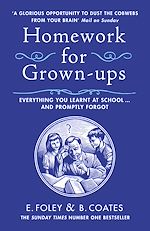 Télécharger le livre :  Homework for Grown-ups