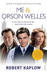 Télécharger le livre :  Me and Orson Welles