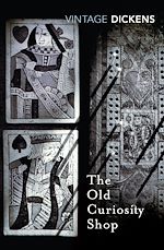 Télécharger le livre :  The Old Curiosity Shop