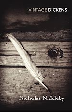 Télécharger le livre :  Nicholas Nickleby