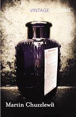 Télécharger le livre :  Martin Chuzzlewit