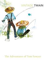 Télécharger le livre :  The Adventures of Tom Sawyer