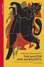 Télécharger le livre :  The Master and Margarita (Vintage Classic Russians Series)