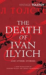 Télécharger le livre :  The Death of Ivan Ilyich and Other Stories