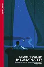 Télécharger le livre :  The Great Gatsby