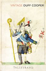 Télécharger le livre :  Talleyrand