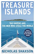 Télécharger le livre :  Treasure Islands