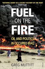 Download this eBook Fuel on the Fire