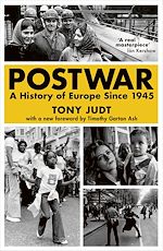 Télécharger le livre :  Postwar