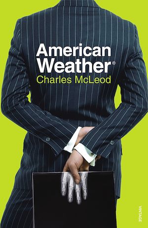 Téléchargez le livre :  American Weather