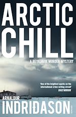 Télécharger le livre :  Arctic Chill