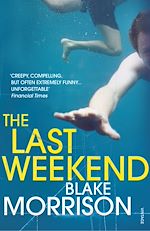 Télécharger le livre :  The Last Weekend