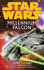 Download this eBook Star Wars: Millennium Falcon